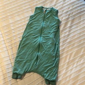 Kyte Baby sleep sack.